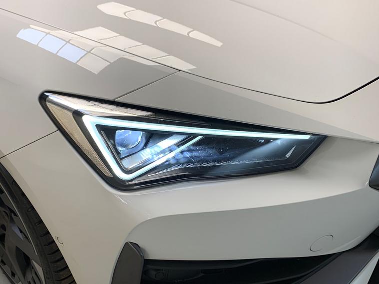 Cupra Cupra Leon