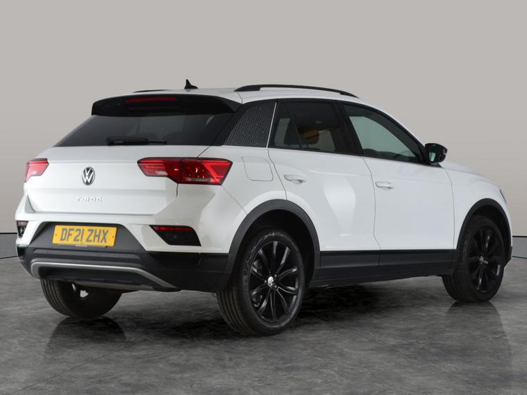 Volkswagen Volkswagen T-Roc