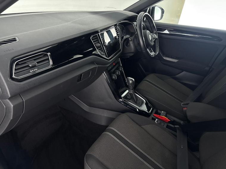 Volkswagen Volkswagen T-Roc