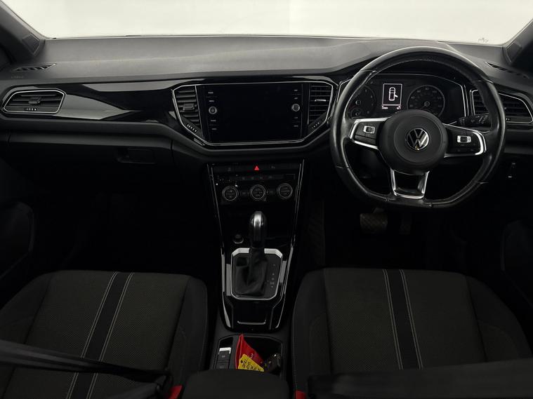Volkswagen Volkswagen T-Roc