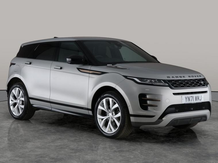 Land Rover Land Rover Range Rover Evoque