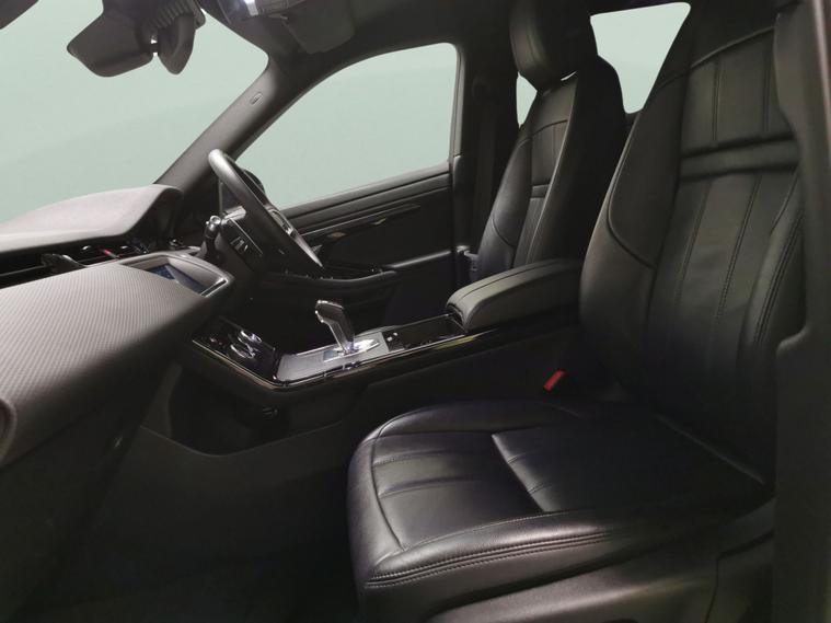 Land Rover Land Rover Range Rover Evoque