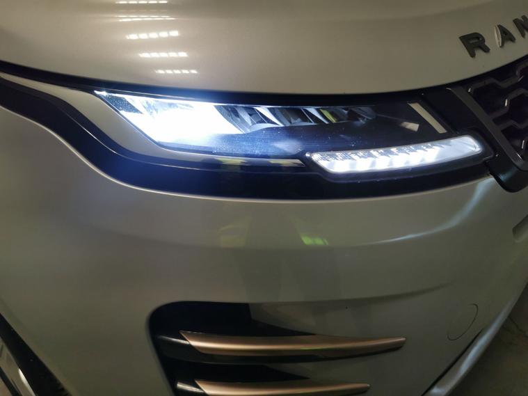 Land Rover Land Rover Range Rover Evoque