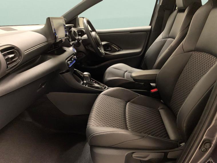 Toyota Toyota Yaris