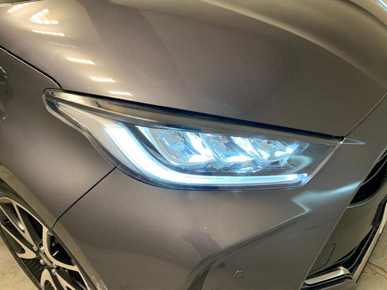 Toyota Toyota Yaris