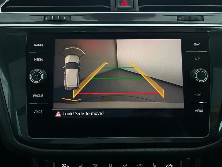 Volkswagen Volkswagen Tiguan