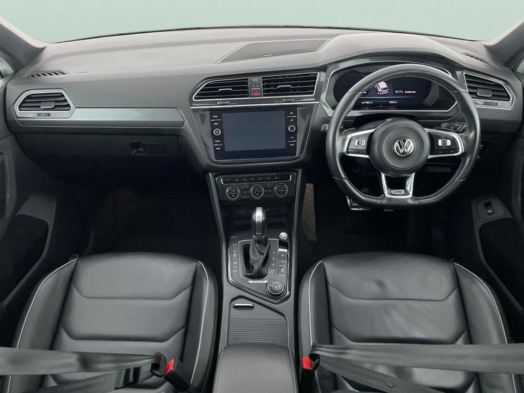 Volkswagen Volkswagen Tiguan