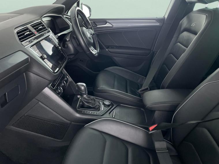 Volkswagen Volkswagen Tiguan