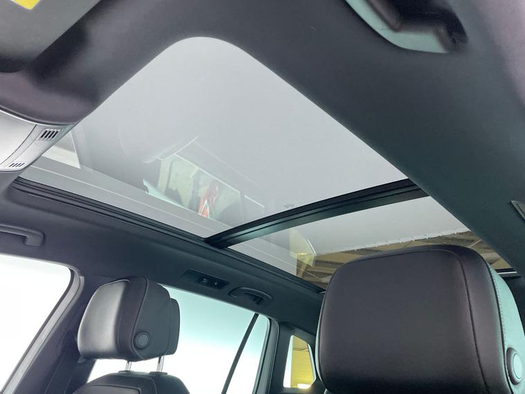 Volkswagen Volkswagen Tiguan