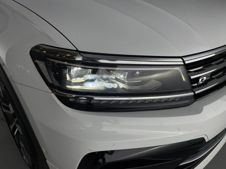 Volkswagen Volkswagen Tiguan
