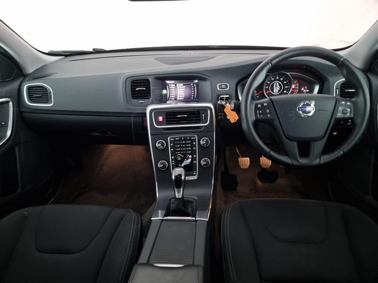 Volvo Volvo S60