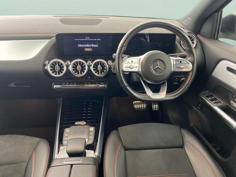Mercedes Mercedes EQA