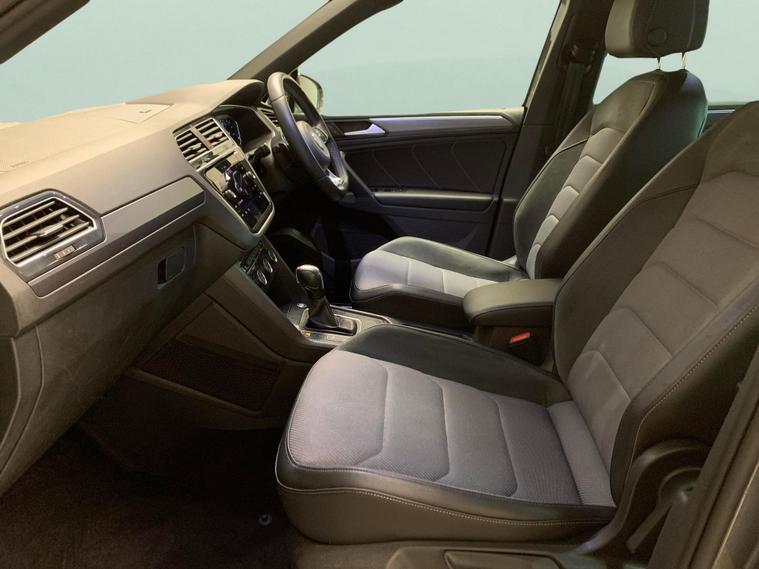 Volkswagen Volkswagen Tiguan