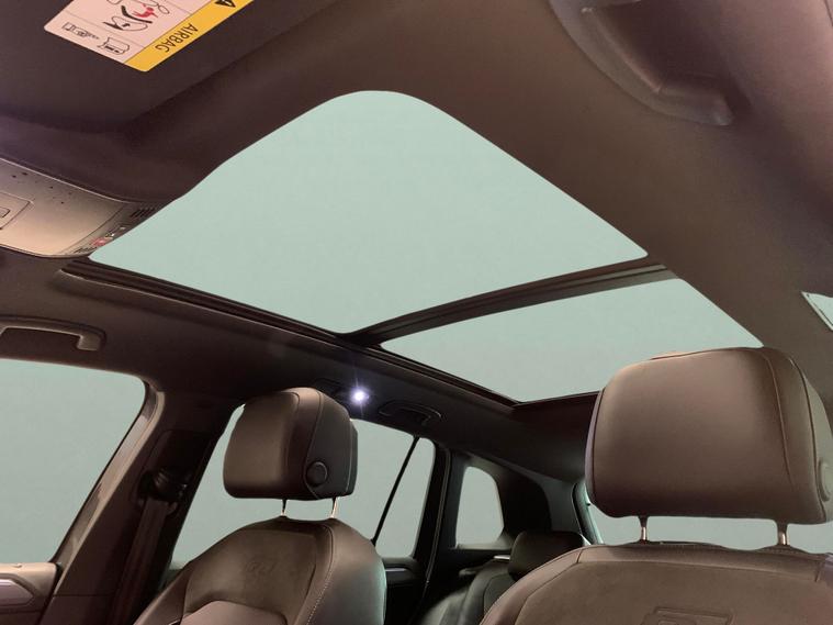 Volkswagen Volkswagen Tiguan
