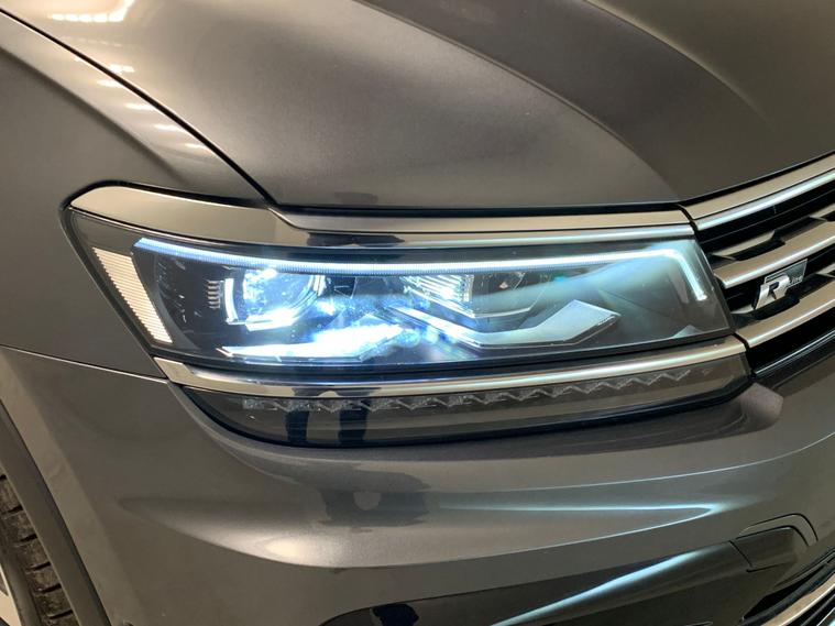 Volkswagen Volkswagen Tiguan