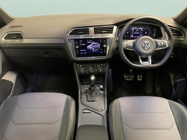 Volkswagen Volkswagen Tiguan