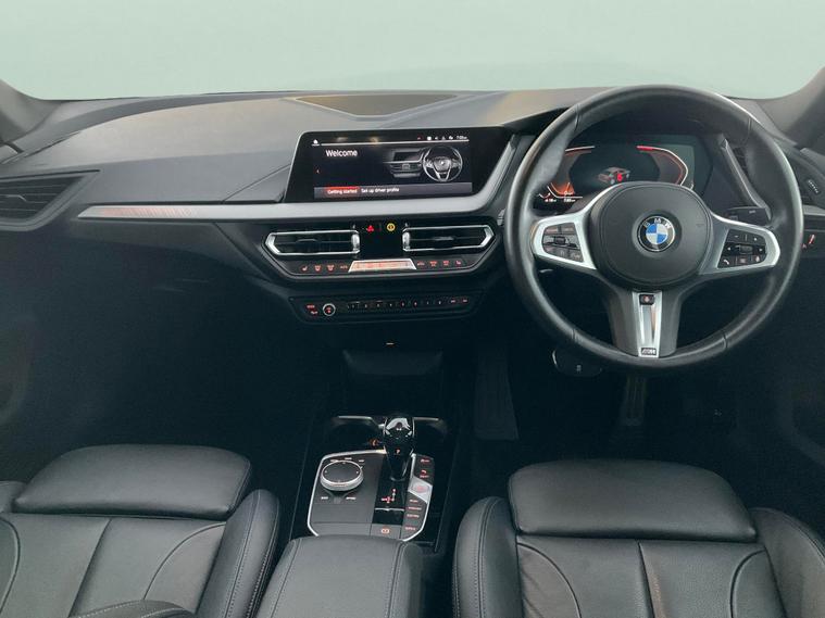 BMW BMW 218