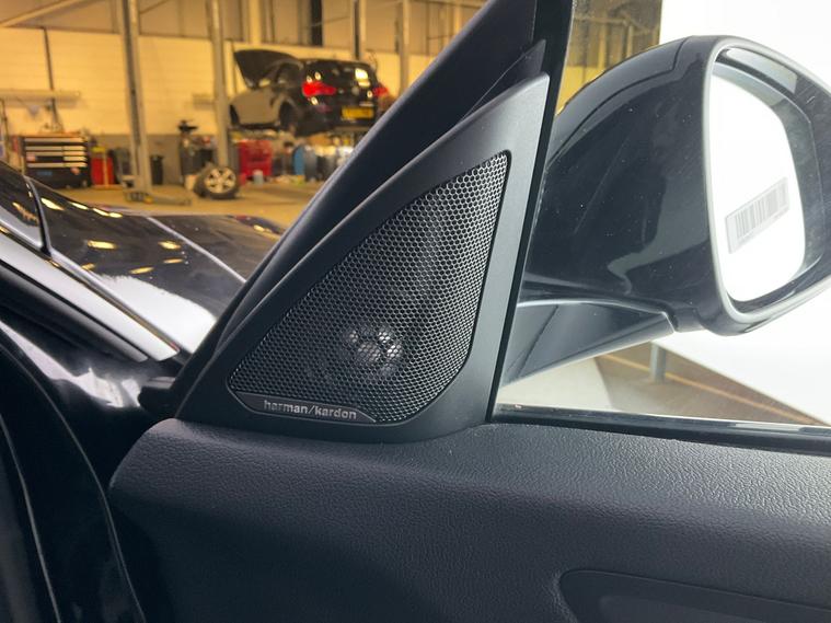 BMW BMW 218