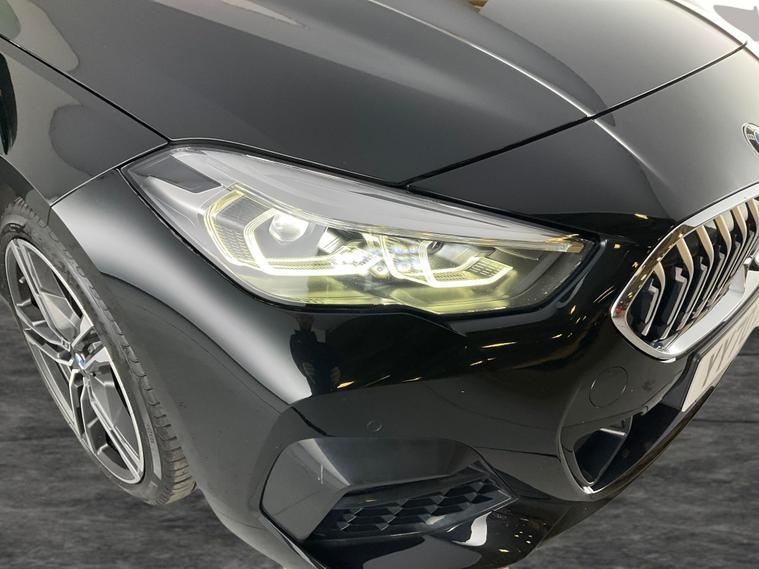 BMW BMW 218