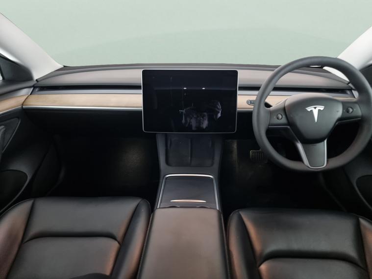 Tesla Tesla Model 3
