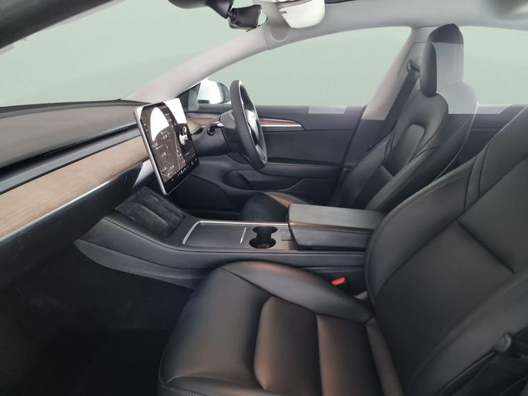 Tesla Tesla Model 3