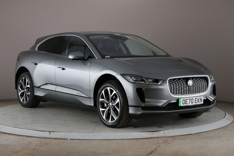 Jaguar Jaguar I-PACE