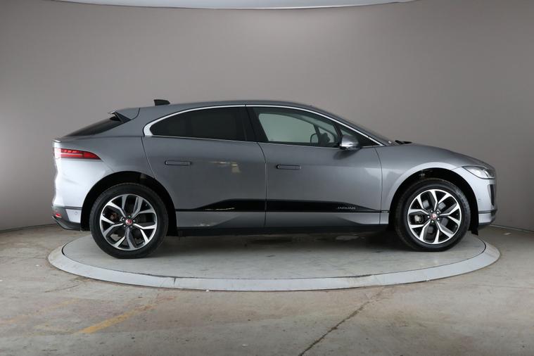 Jaguar Jaguar I-PACE
