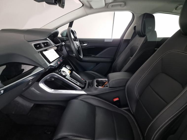 Jaguar Jaguar I-PACE
