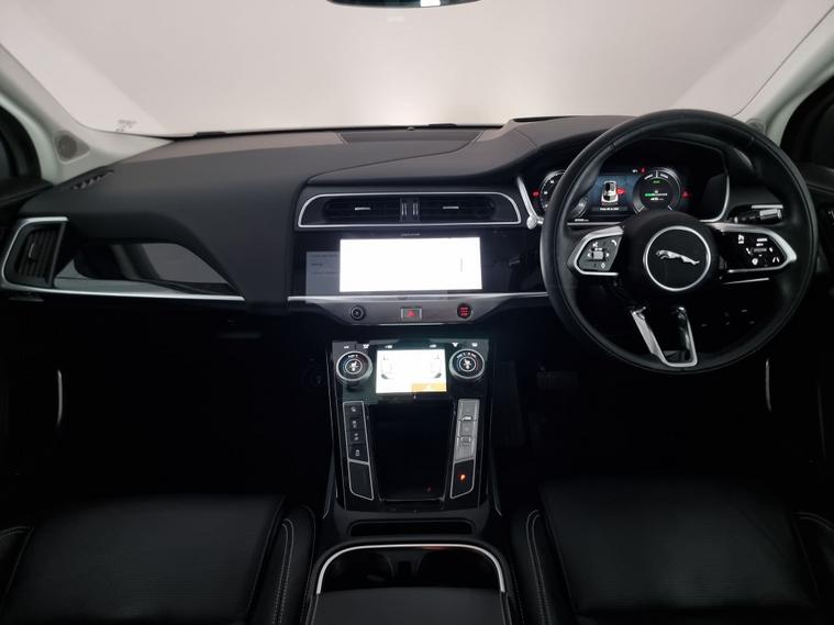 Jaguar Jaguar I-PACE