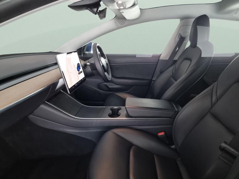 Tesla Tesla Model 3