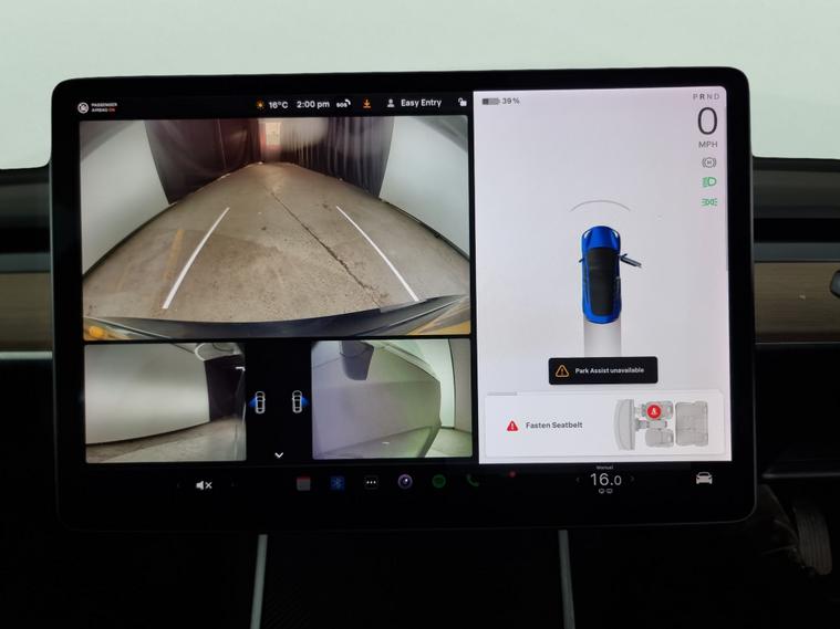 Tesla Tesla Model 3