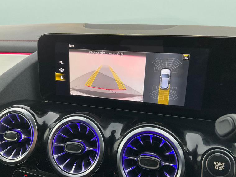 Mercedes Mercedes EQA