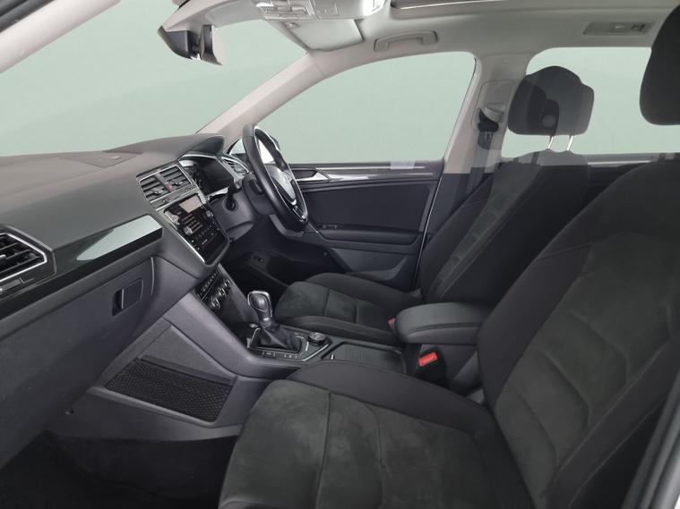 Volkswagen Volkswagen Tiguan