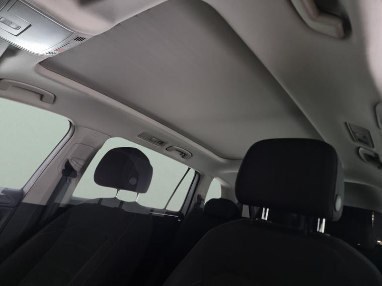 Volkswagen Volkswagen Tiguan