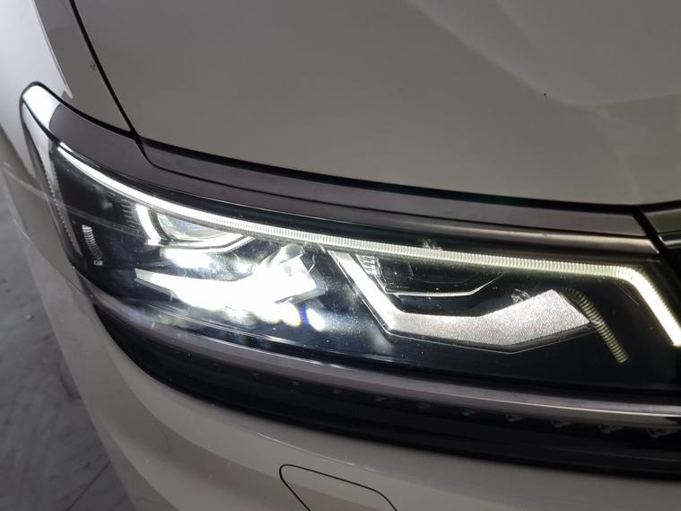Volkswagen Volkswagen Tiguan