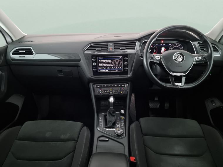 Volkswagen Volkswagen Tiguan
