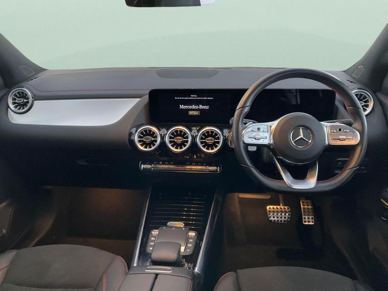 Mercedes Mercedes EQA