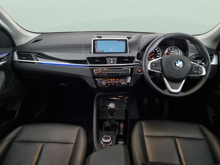 BMW BMW X1