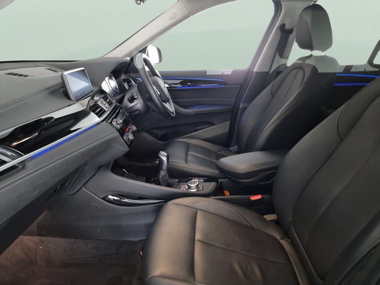 BMW BMW X1