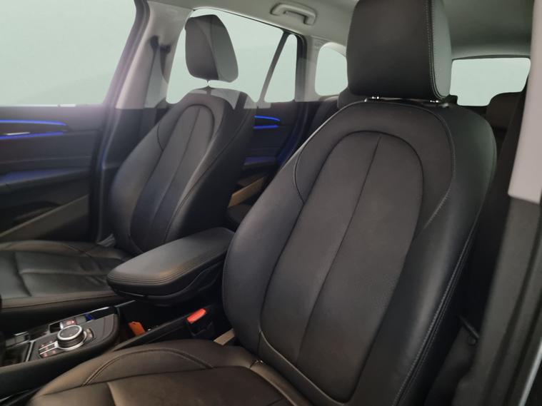 BMW BMW X1