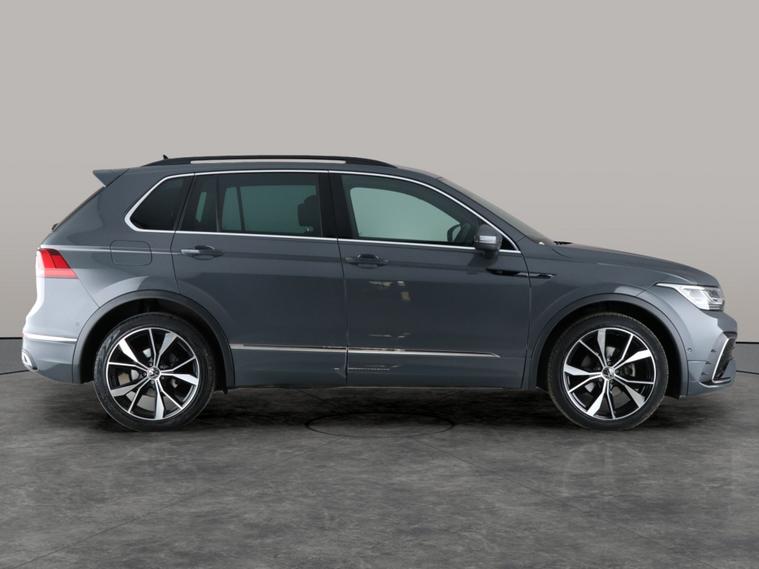 Volkswagen Volkswagen Tiguan