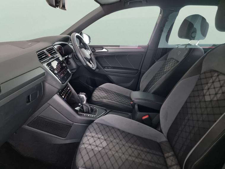 Volkswagen Volkswagen Tiguan
