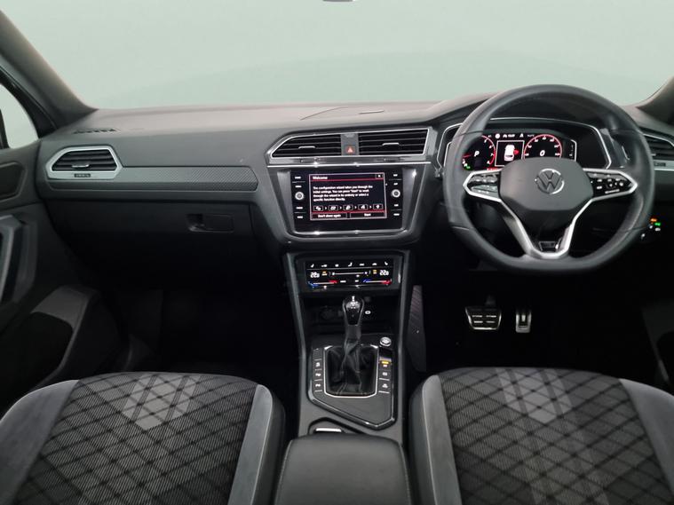 Volkswagen Volkswagen Tiguan