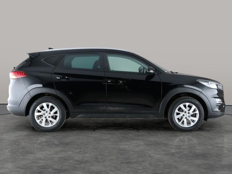 Hyundai Hyundai Tucson