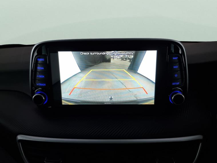 Hyundai Hyundai Tucson