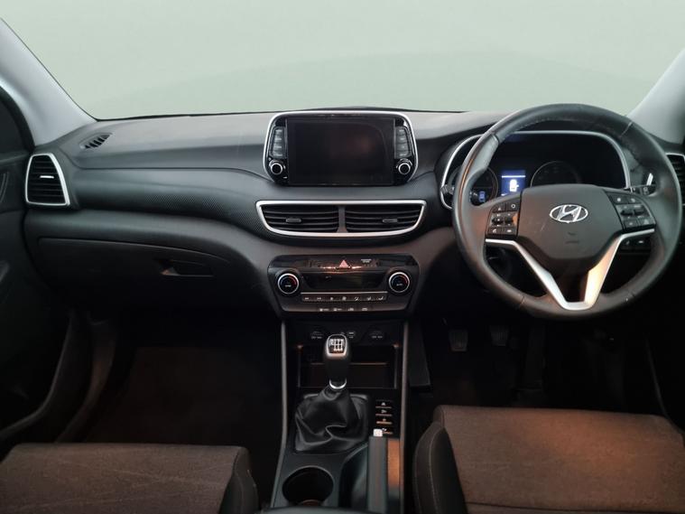 Hyundai Hyundai Tucson