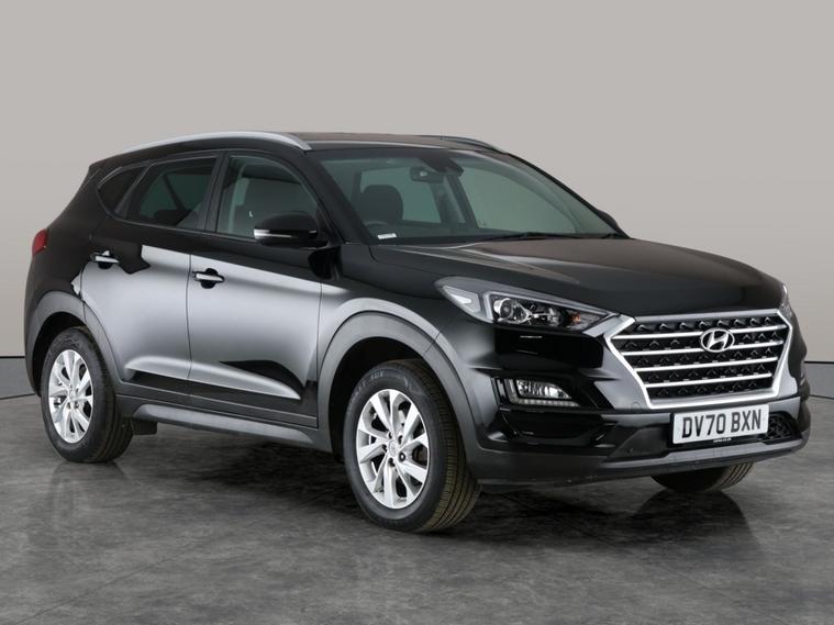Hyundai Hyundai Tucson