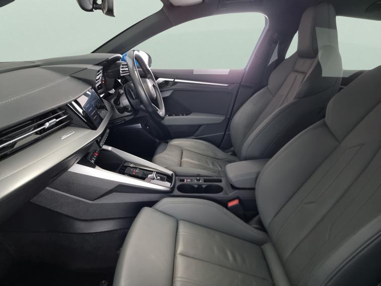 Audi Audi A3