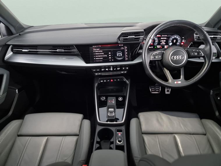 Audi Audi A3