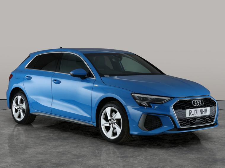 Audi Audi A3